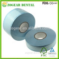 SP002 dental flat sterilization reel pouch rolls